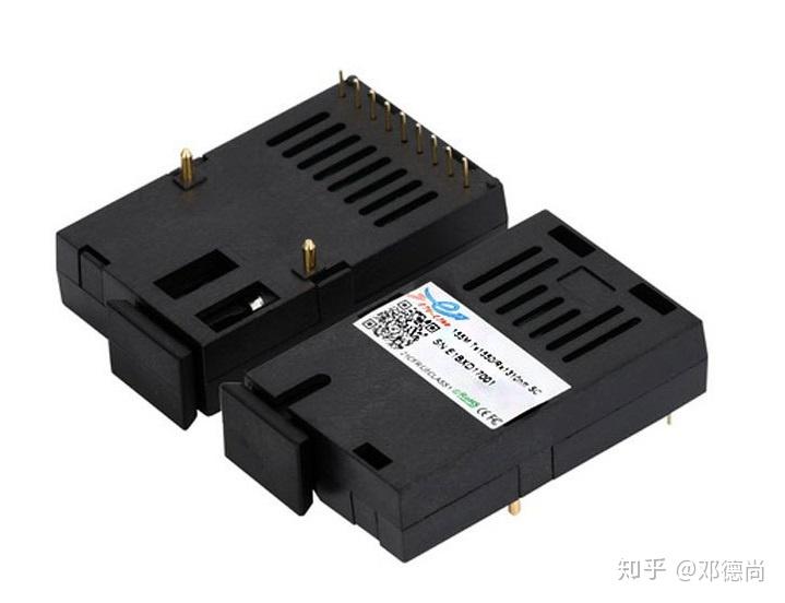 「仅供参考」讲解1x9光模块知识以及单芯片解决方案 - 知乎
