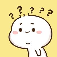 小问号小问号你是不是有很多朋友?