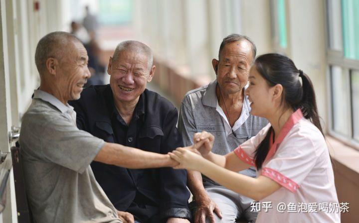 70后的心酸谁能懂?在未来10年,他们的生活将更艰难 - 知乎