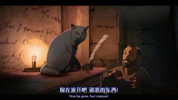 《爱,死亡和机器人第四季》豆瓣5.0?「爱死机」系列最差!三年拍了个这?