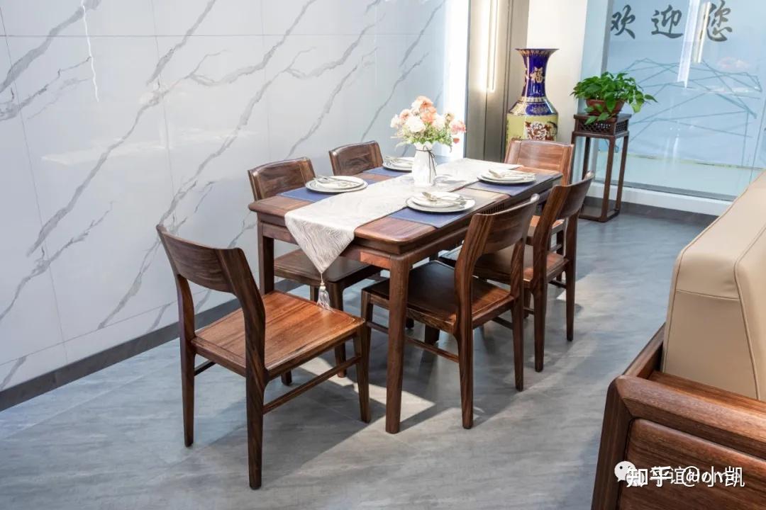 华谊家具中式轻奢初见系列