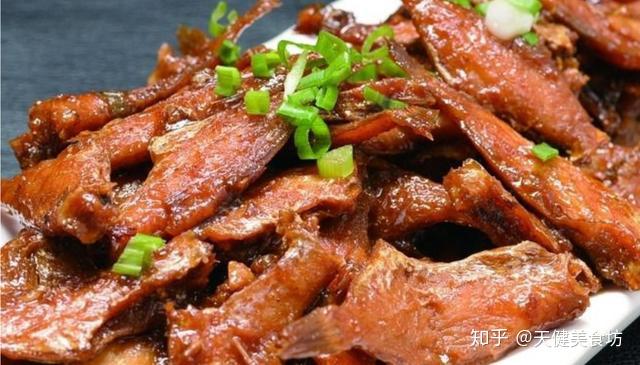 扒皮鱼5种最好吃的做法,简单美味又下饭,看看你喜欢吃哪种? - 知乎