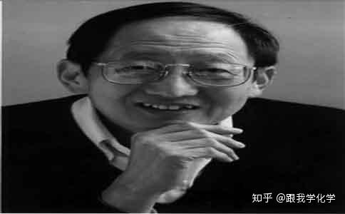 中国有哪些人获得了诺贝尔奖?