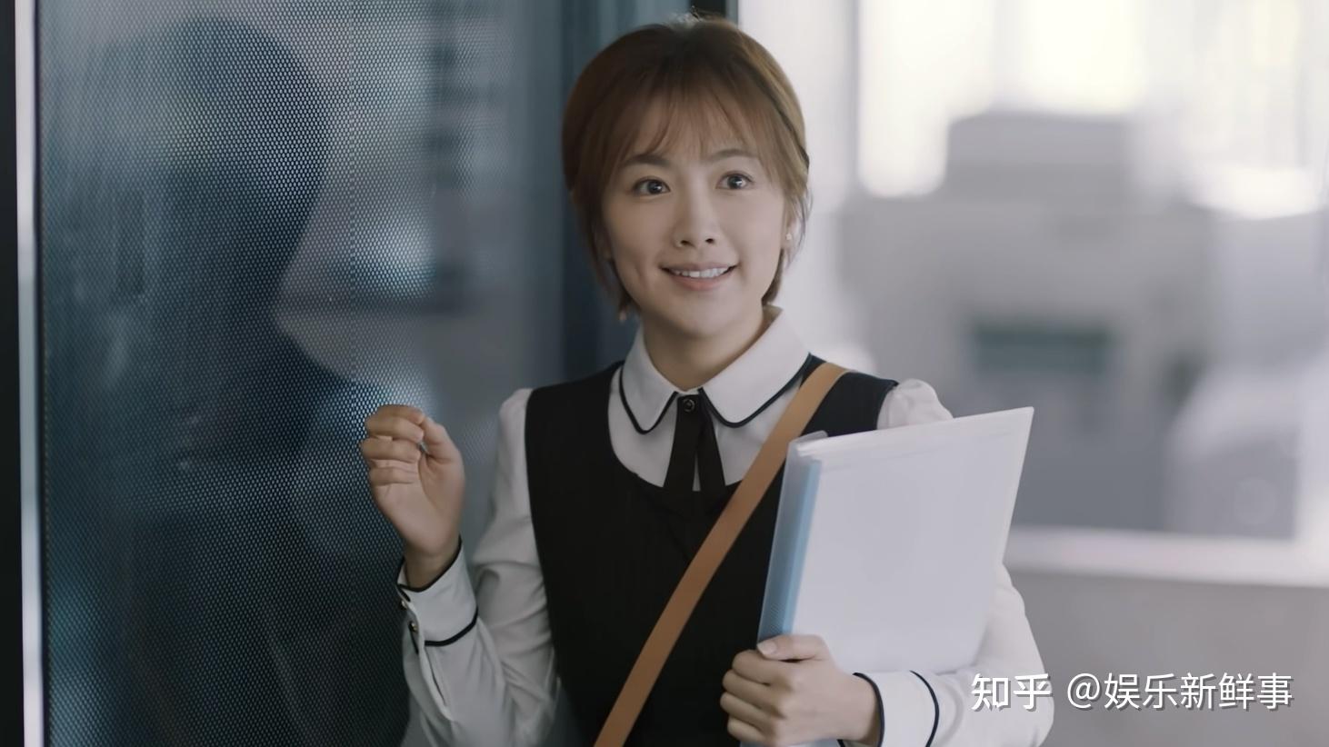 紧急公关开播李春嫒开启职场晋升路