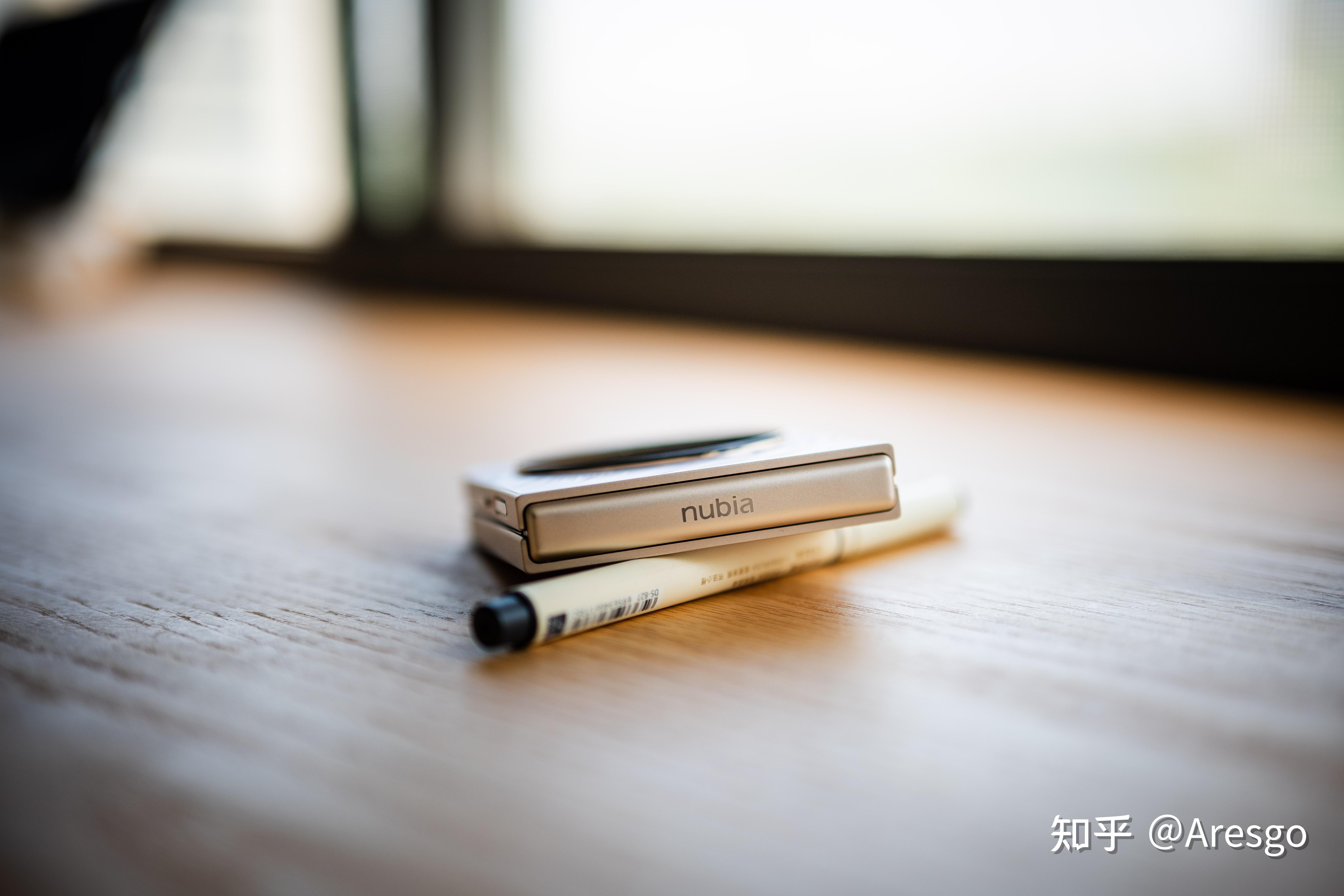 不到3000元,既要折叠屏又要ai智能——努比亚 flip手机全面体验