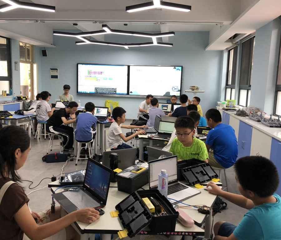 steam教育是什么,为何要开展steam教育课程? - 知乎