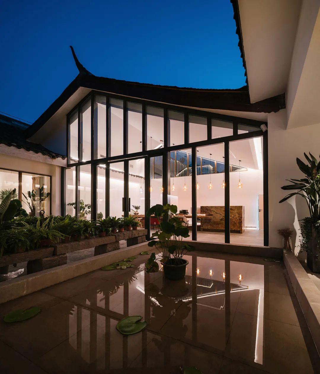 明星综艺同款绝美民宿飞猪给你实时补贴