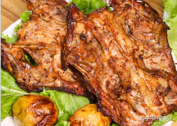 沈阳"出圈"的鸡架品牌-张成荣电烤鸡架 - 知乎