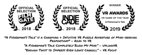 21年了 有什么推荐 你觉得必玩 的vr游戏吗 亮皮屋游戏攻略网