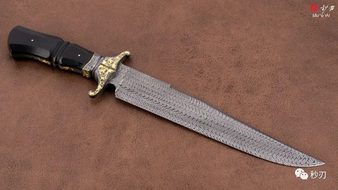 2021年aki(世界艺术刀邀请展)重器第五弹