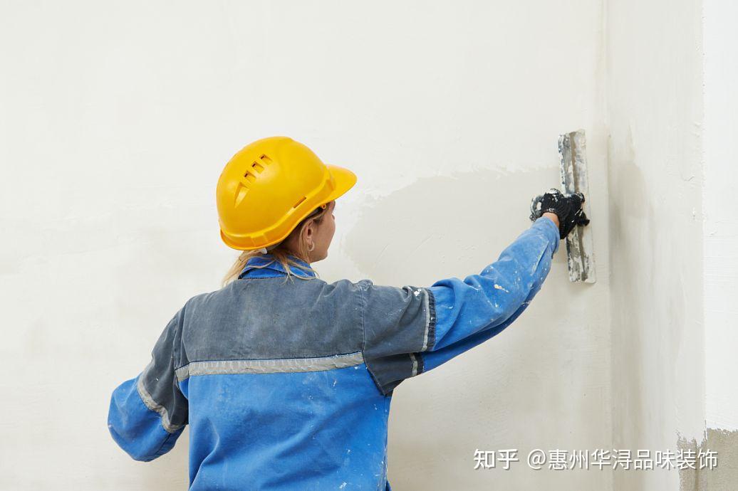 油漆工程全攻略