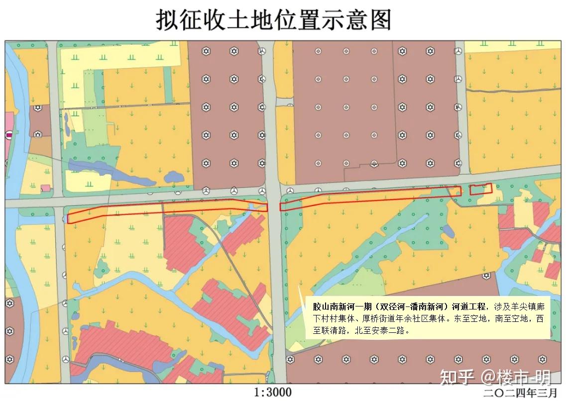 梁湖街道拆迁规划图片