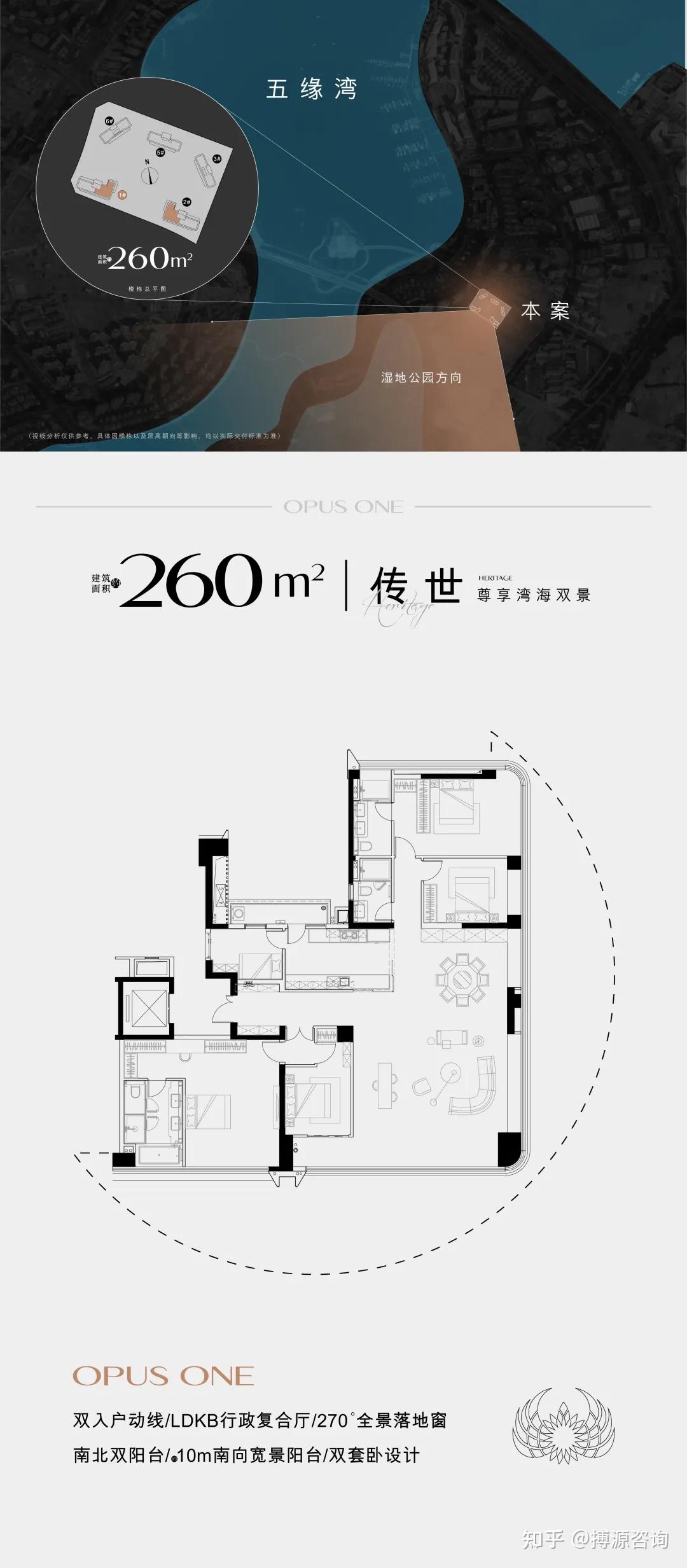 厦门五缘湾·保利天悦建面约143-260㎡ 一线湾海传奇著作 - 知乎