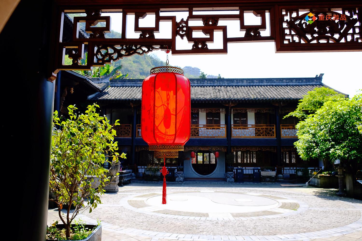 重庆冷知识上清寺为何没有寺曾经有过已经消失近100年