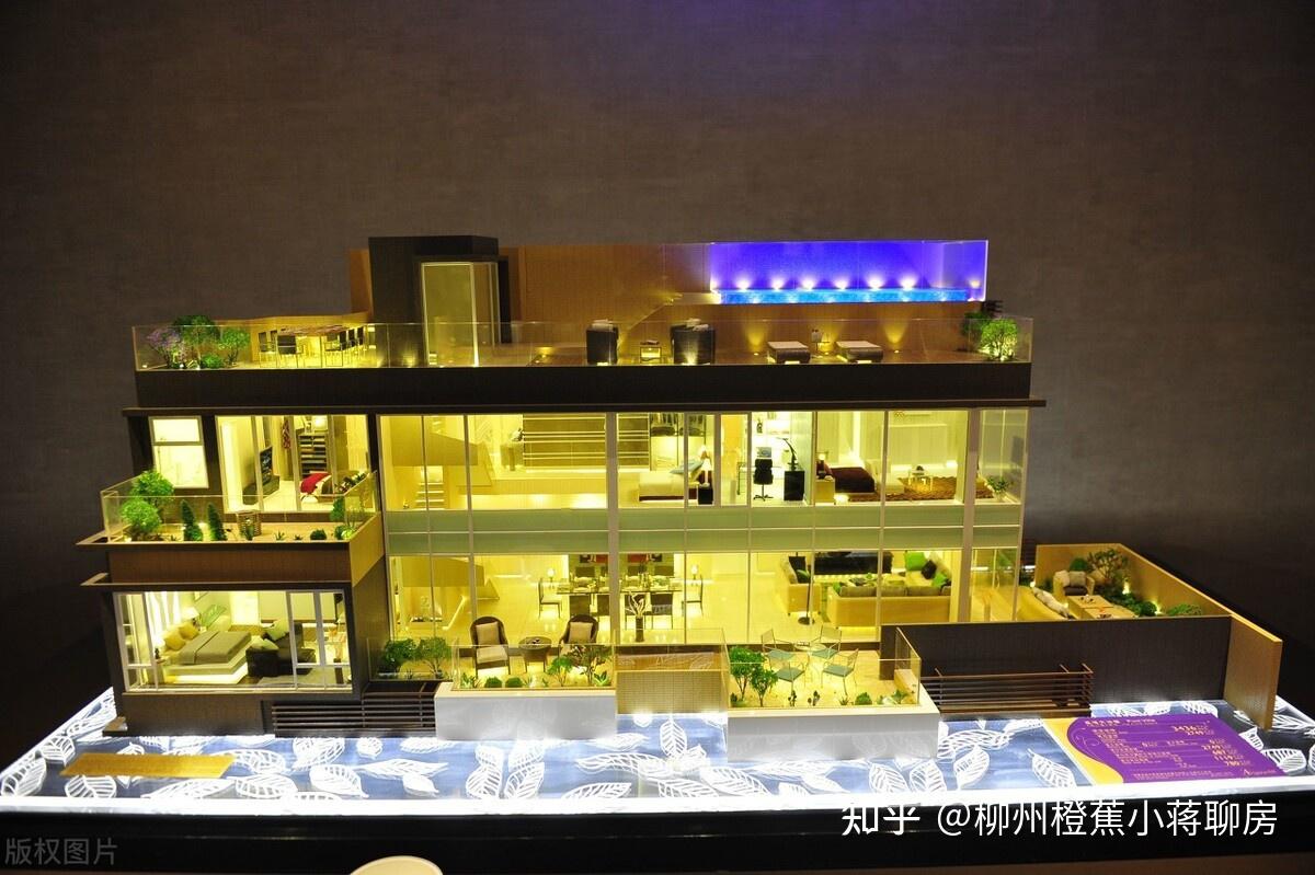 什么样的是改善型住房