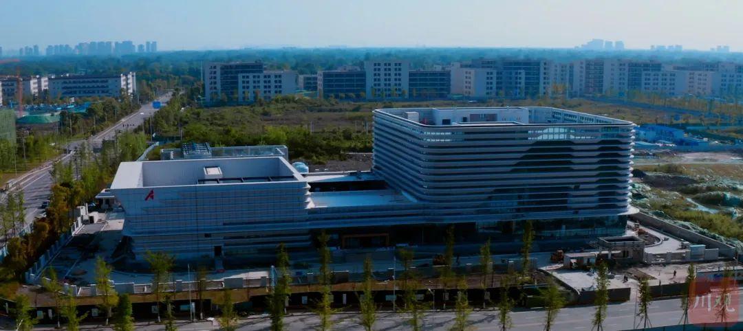 "六链对垒"——万亿级城市段位竞合的"终极武器"