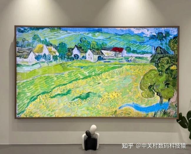 2026年618值得入手的电视推荐,6000价位段电视怎么选?内含创维海信TCL测评