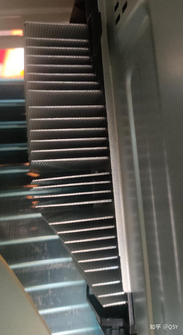 第130篇空调拆机丨格力云逸Ⅱ2匹新一级全新外机双排8mm铜管