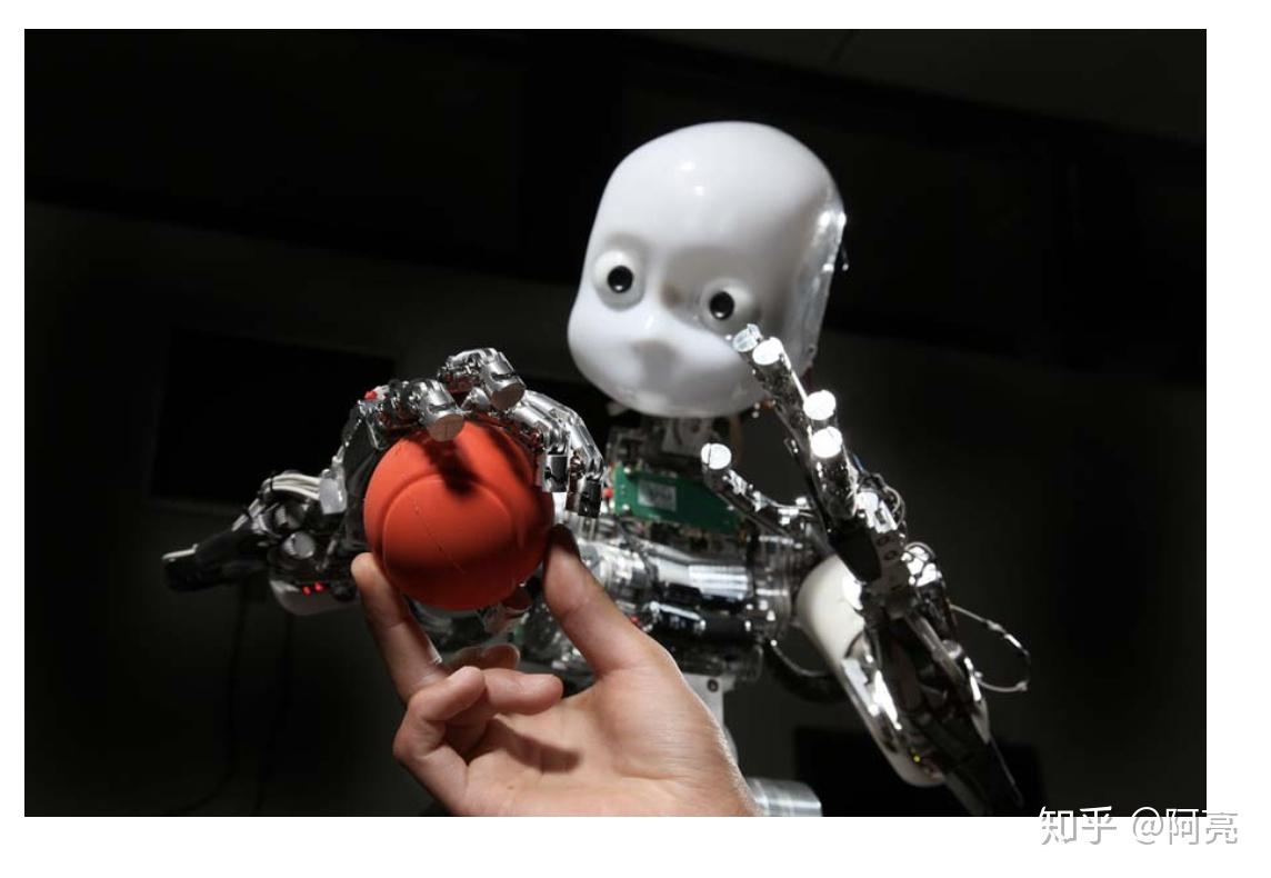 Trends challenges in robot manipulation 