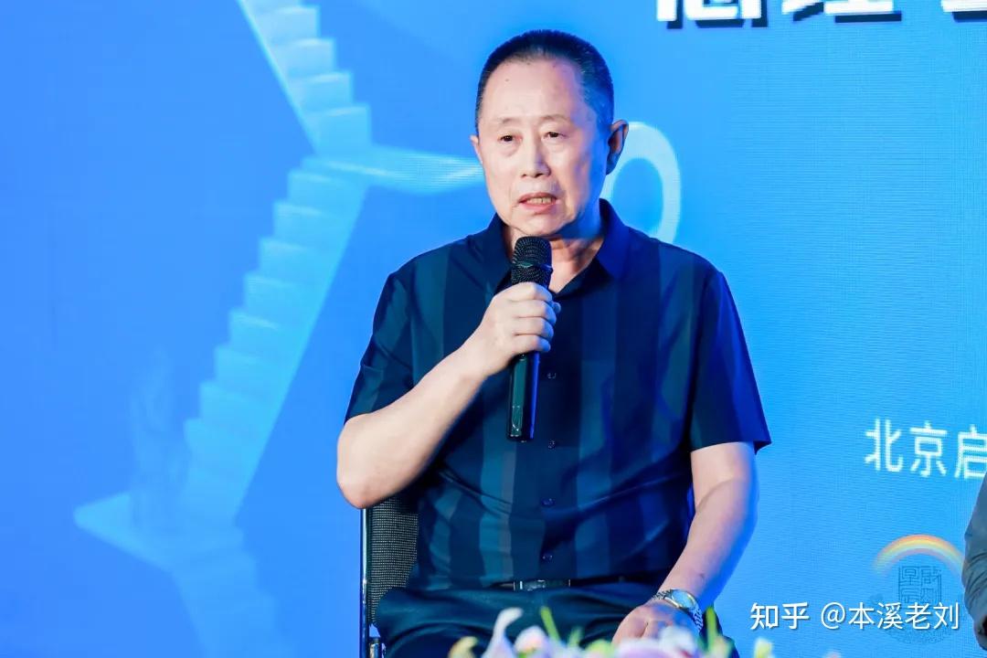 孙泽先：还给张宝胜一个公道 - 知乎