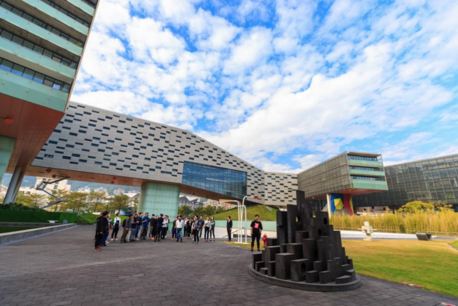 2017年12月12日营地教育企业参访记录