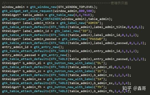 Sqlite3+GTK项目开发流程笔记（小白专用） - 知乎