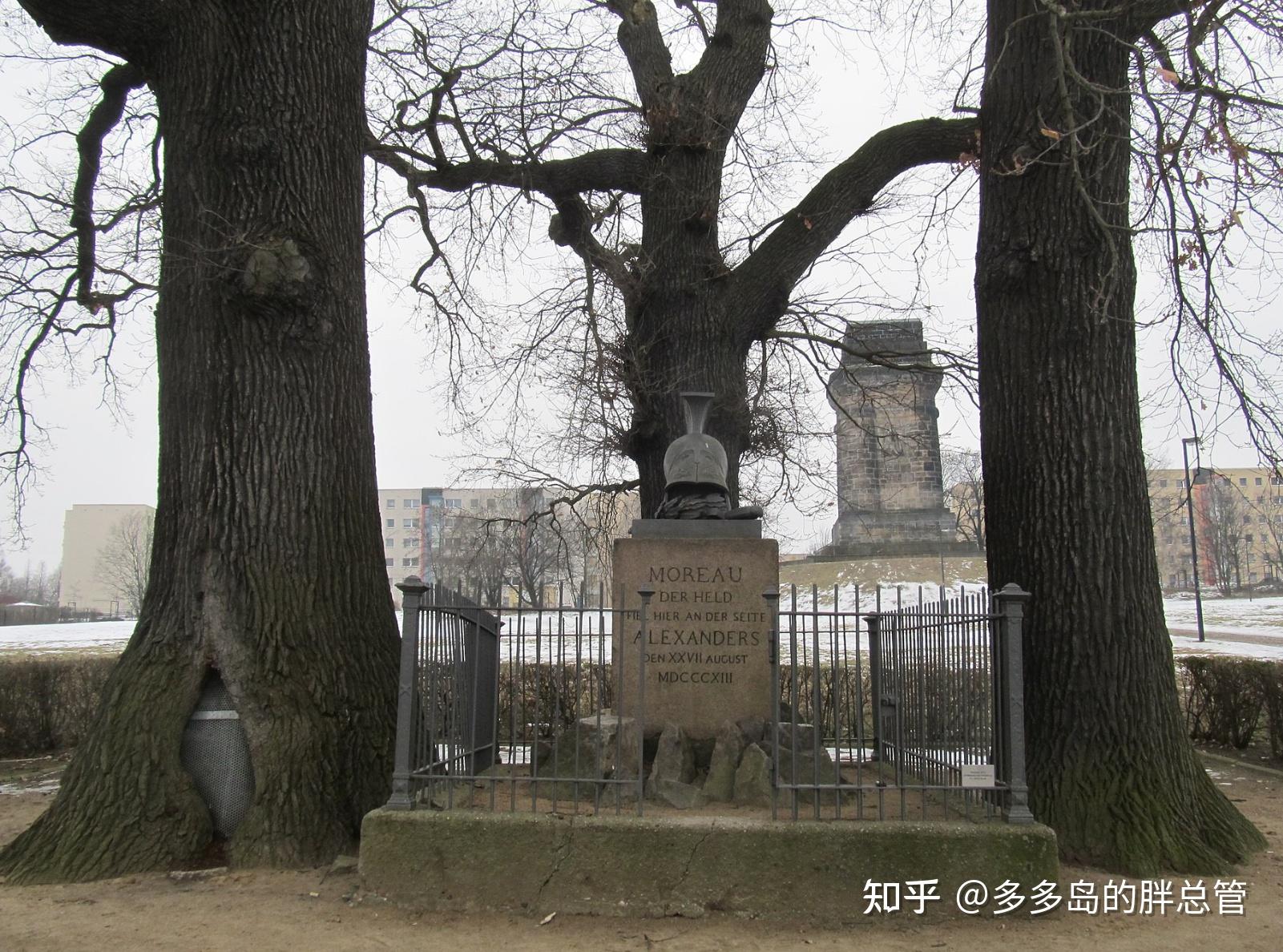 让・维克多・莫罗将军 General Jean Victor Moreau - 知乎