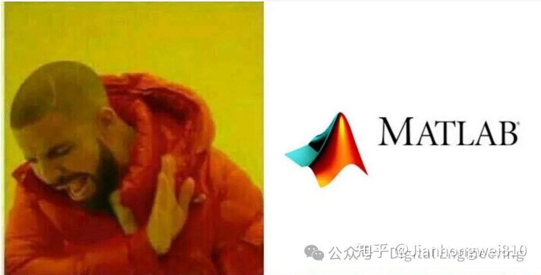 凭君莫话"卡脖子":"法国科学院的scilab"可以帮助中国解决matlab禁用