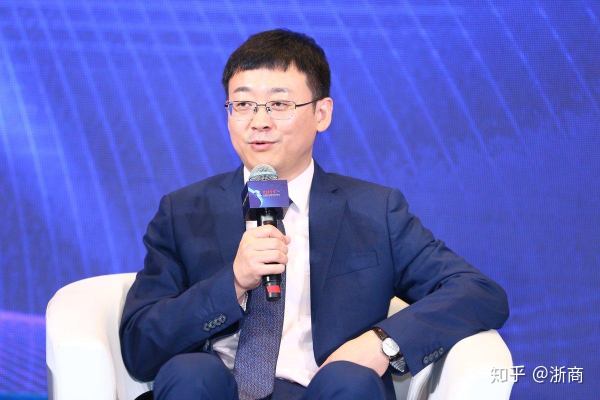 云上浙洽会|跨国产业链合作专场探讨浙商新机遇 - 知乎