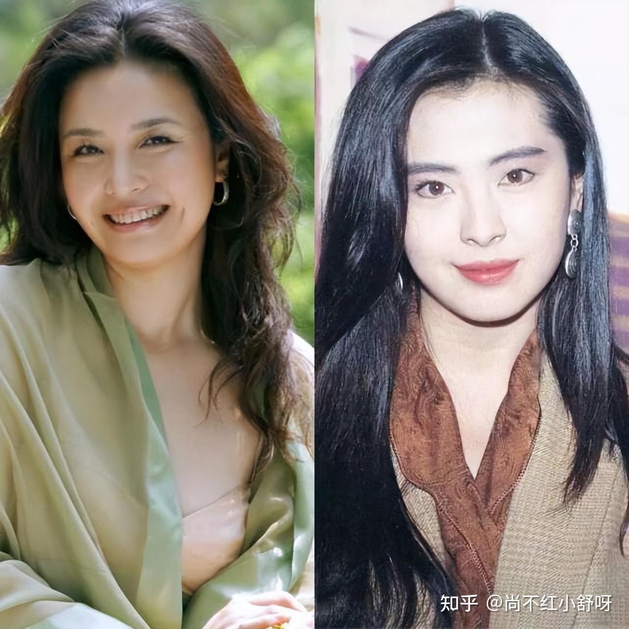 看了王澜的造型,才发现:中年女人自然、富态比起强扮嫩更美 - 知乎