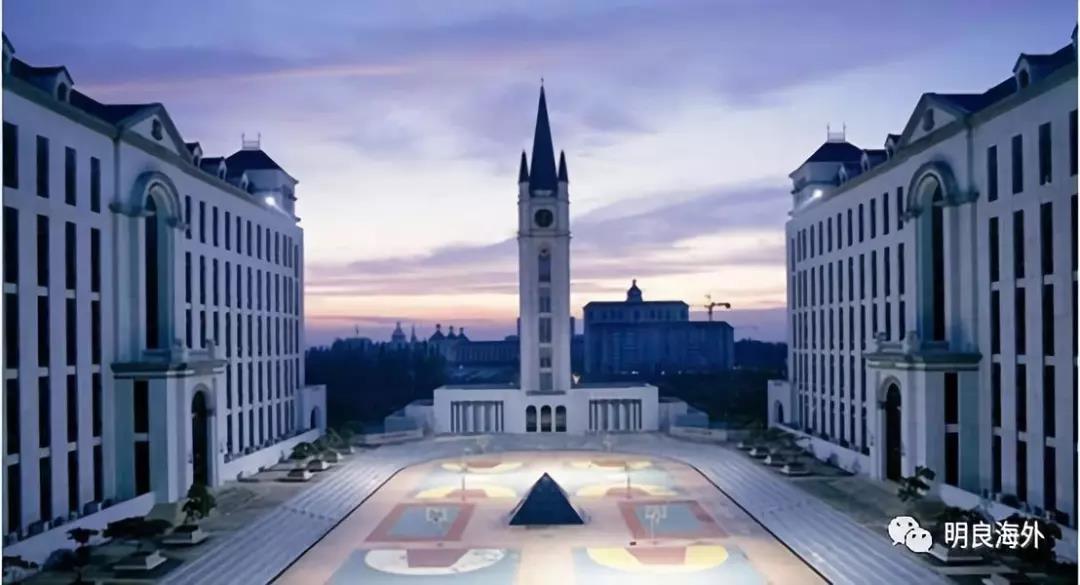 泰国买房附加值被忽略的泰国教育