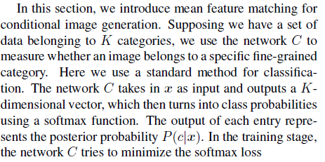 cvaegan論文翻譯32條件圖像生成網絡的均值特徵匹配
