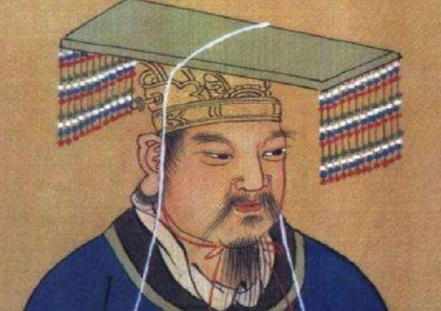周宣王，这个王朝的中兴之主是如何走向末路的 - 知乎