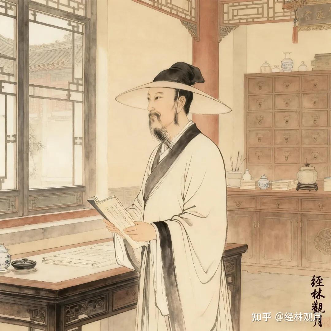 《五郁论》:中医“解郁”有五法 - 知乎