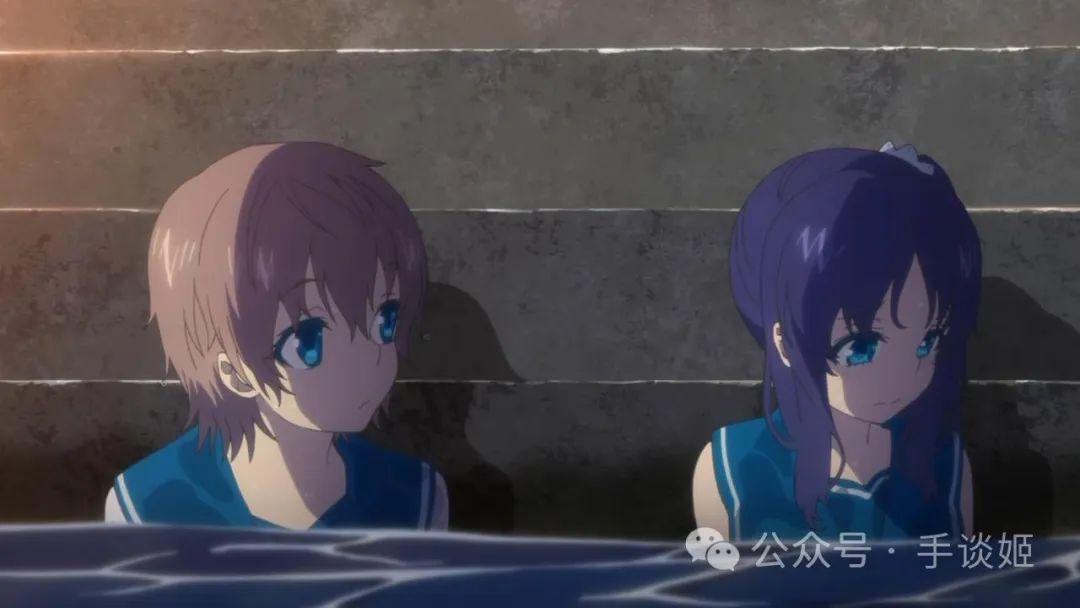 这部播出十年的动画,放在今天仍然值得推荐 - 知乎