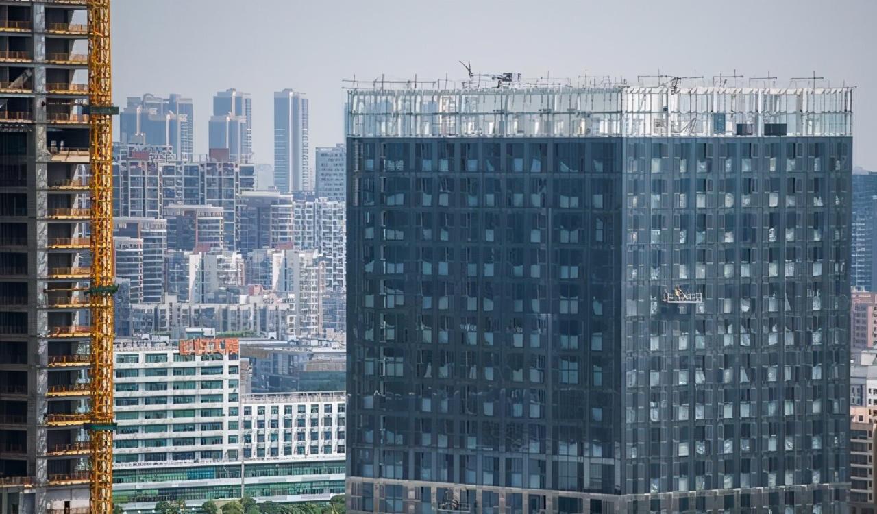 12平的刀片房为何如此火热