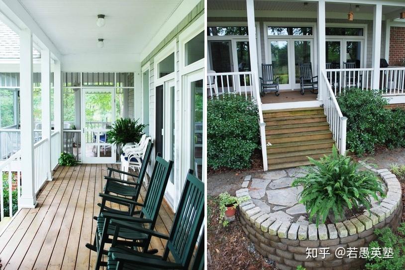 Porch Balcony Veranda Patio Deck 