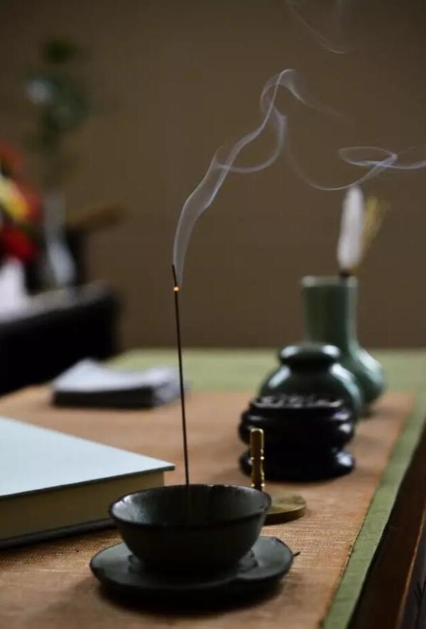 沉香线香使用一些的问题