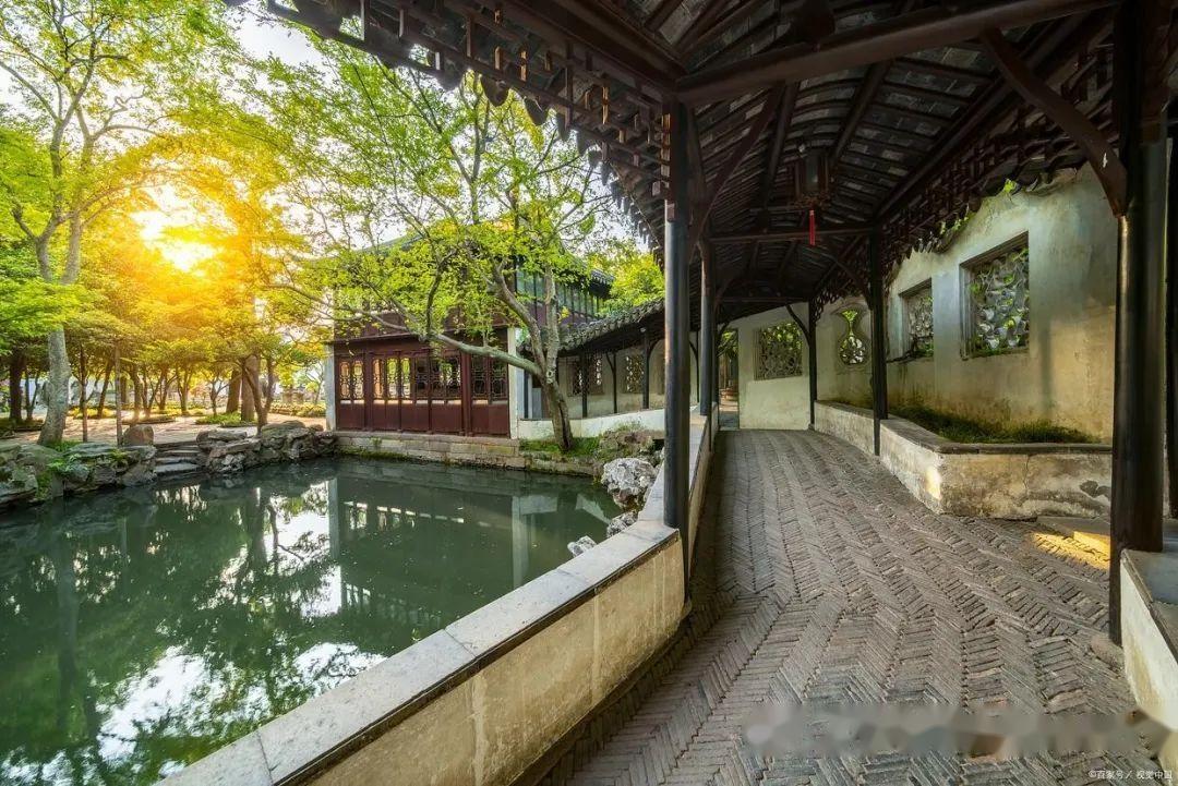 揭秘拙政园历代主人:历史传承、艺术瑰宝、自然奇观 - 知乎