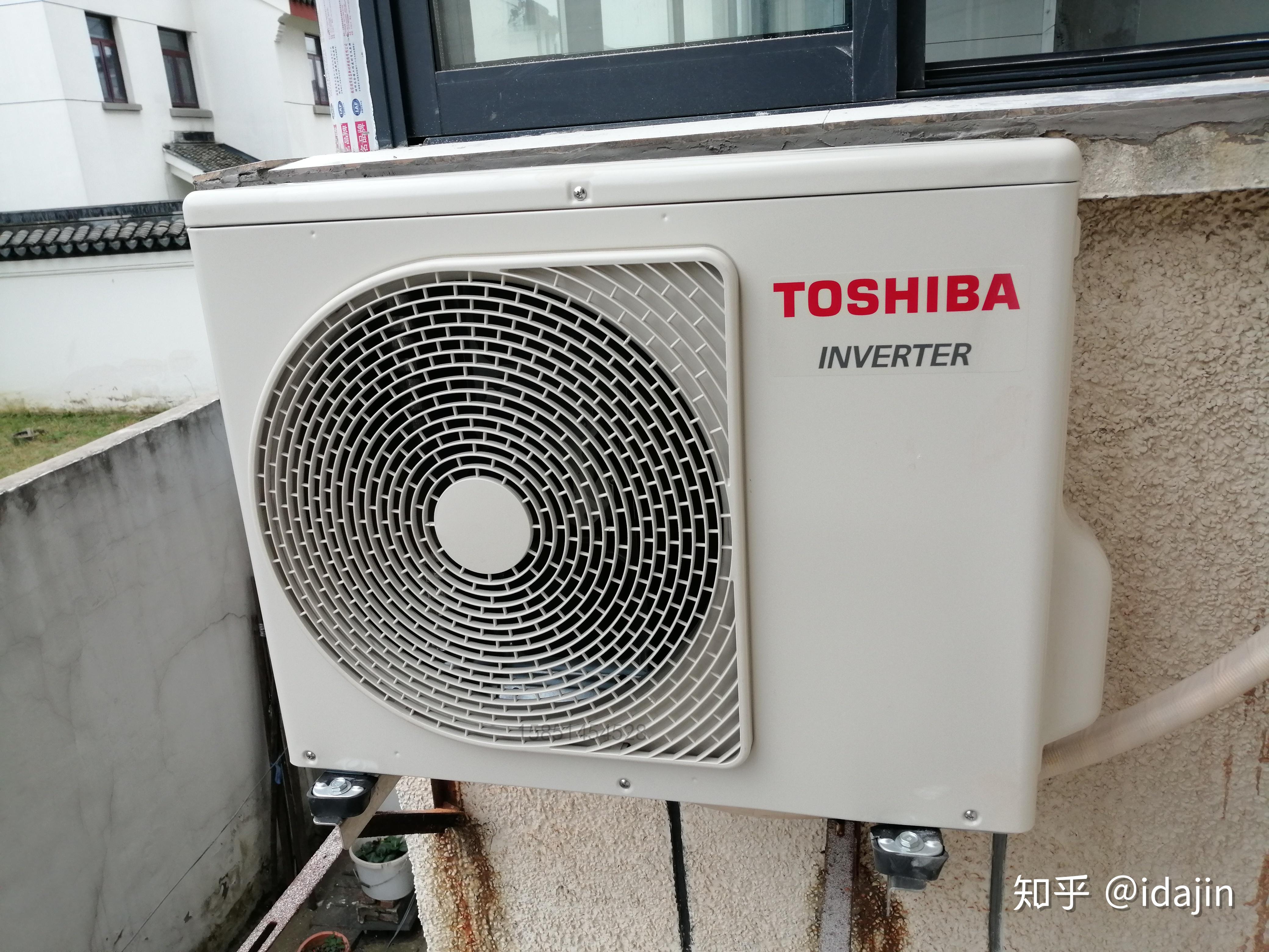 东芝大清快空调cj原装进口东芝挂壁空调大清快cj系列参数