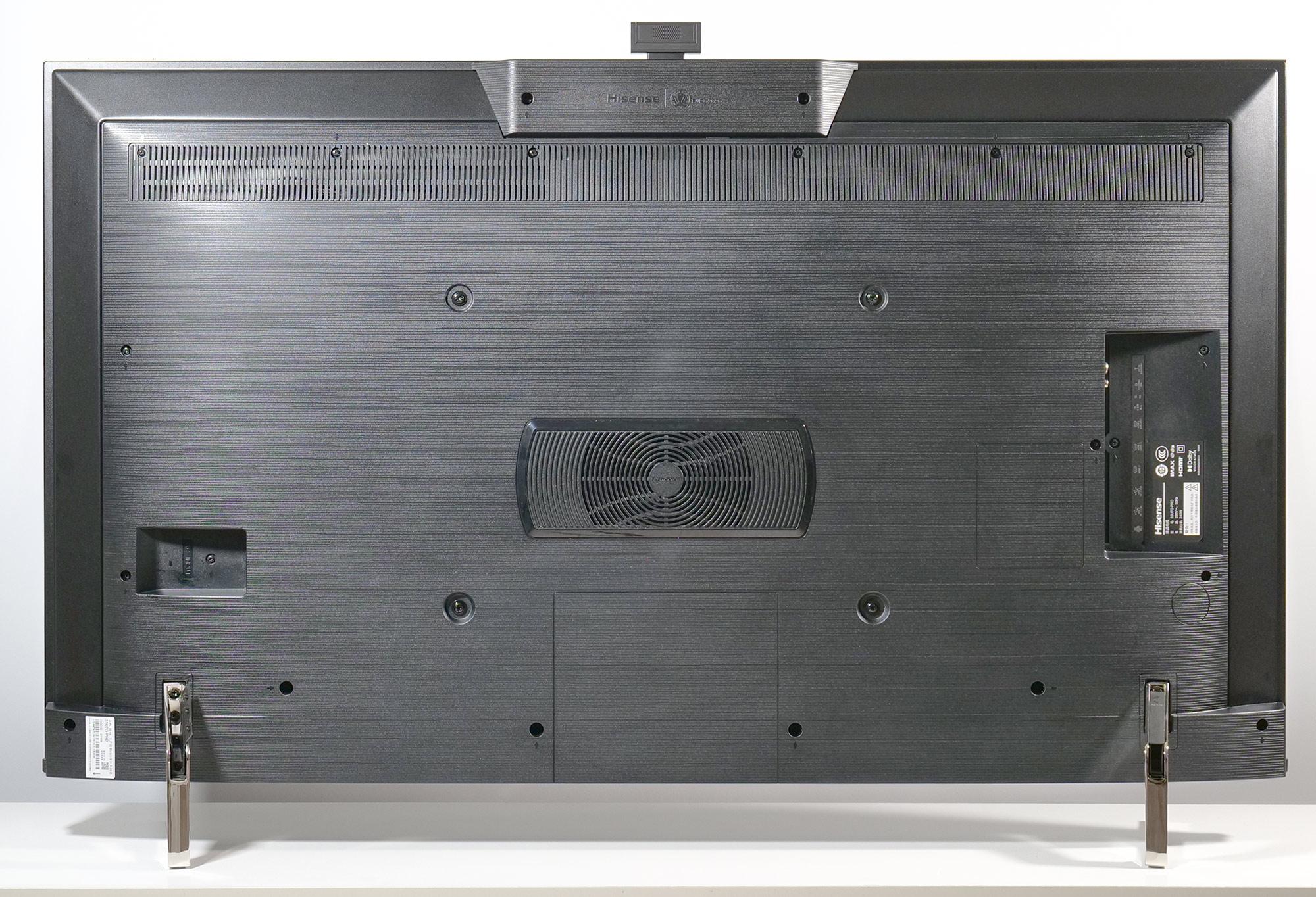 2021首款高端液晶评测海信电视u7gpro详尽体验