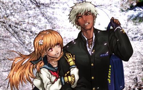 细数拳皇中的那些情侣角色多少老玩家当年猝不及防就被喂了狗粮