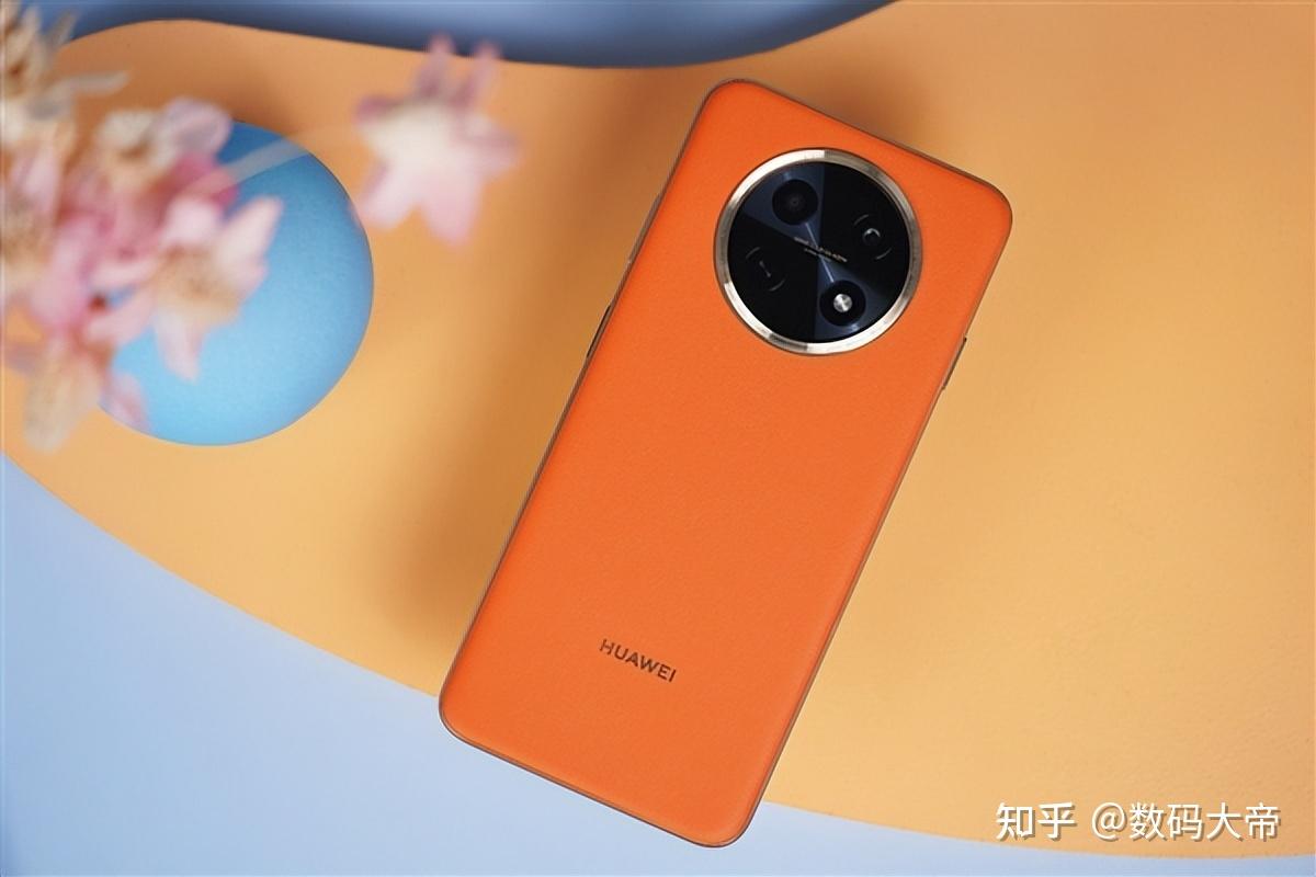 千元机性价比王者华为畅享60x