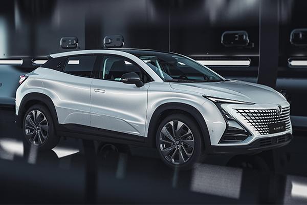 质的飞跃 中国首个l3级自动驾驶量产车实测展示