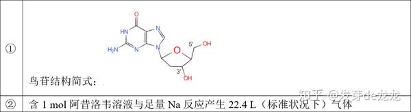 002 有答案 理科综合 化学与生物押题 一 知乎