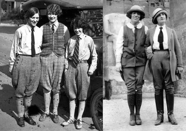 长篇!《神奇动物在哪里》中的时代女装-神奇动物在哪里2动物设计图