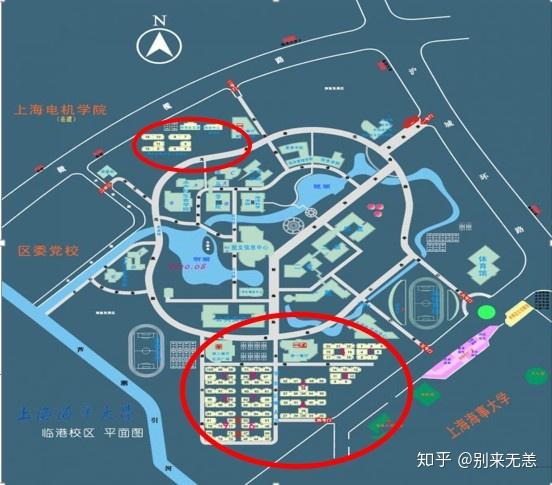 上海海洋大学之新生须知的秘密