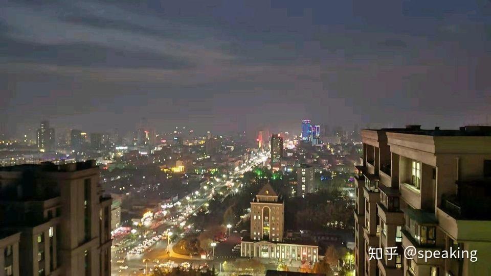 如何评价新泰市? - 知乎