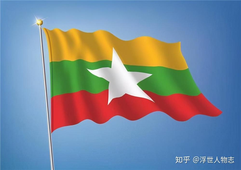 带领果敢人说汉语用人民币彭家声却在缅甸侵袭时消失了