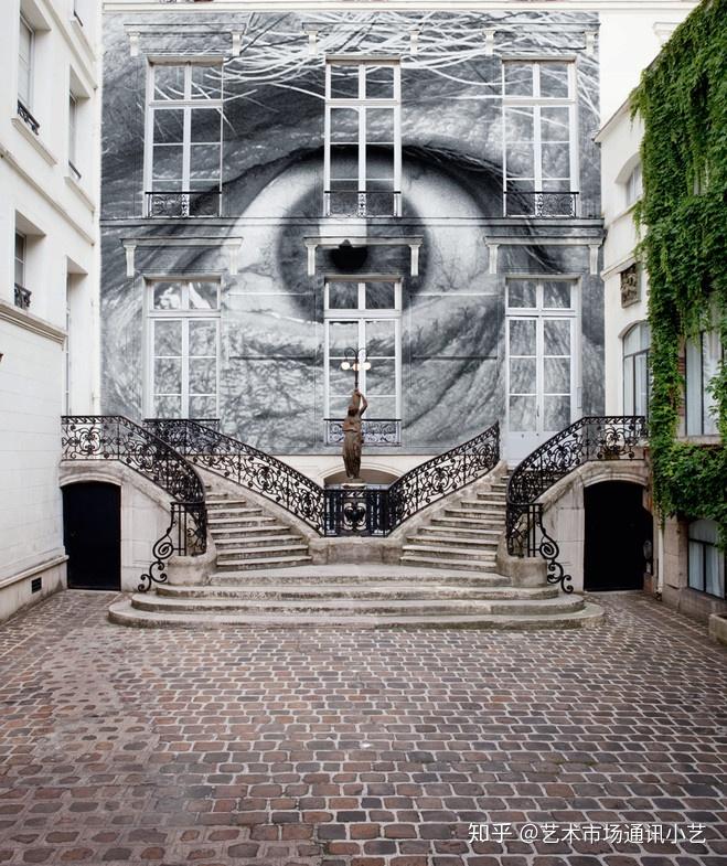 2018年贝浩登画廊首次将画廊开设到中国大陆,贝浩登(上海)是贝浩登在